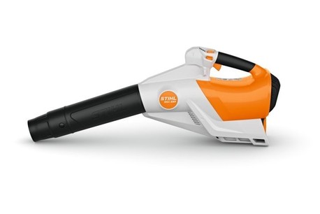 STIHL BGA250 AKKULEHTIPUHALLIN STIHL BGA250 AKKULEHTIPUHALLIN